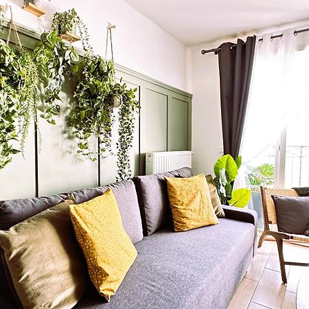 *New* Livy 6 Pax Appart Disney Serris Ngoại thất bức ảnh