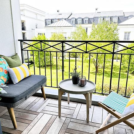 *New* Livy 6 Pax Appart Disney Serris Ngoại thất bức ảnh