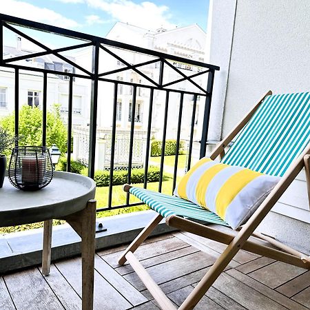 *New* Livy 6 Pax Appart Disney Serris Ngoại thất bức ảnh