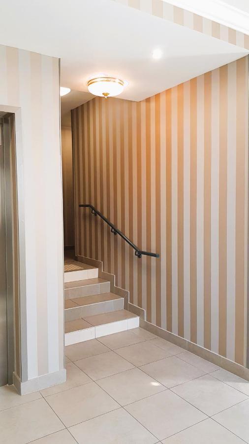 *New* Livy 6 Pax Appart Disney Serris Ngoại thất bức ảnh
