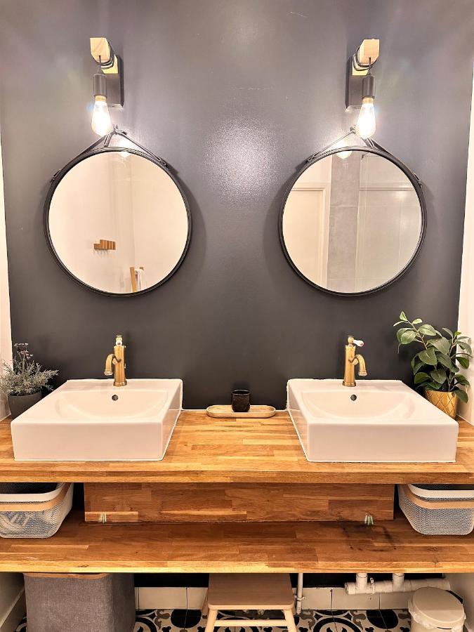 *New* Livy 6 Pax Appart Disney Serris Ngoại thất bức ảnh