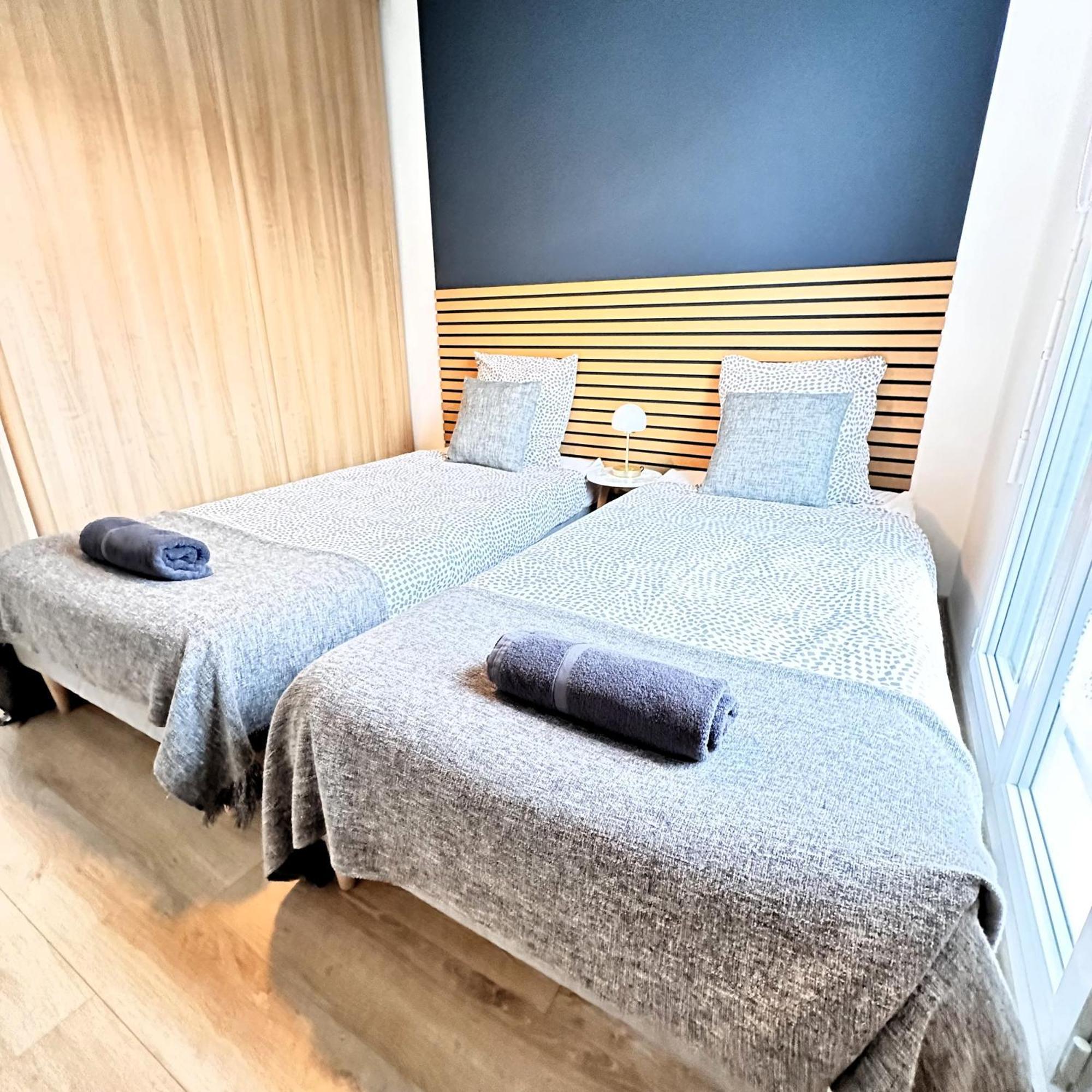 *New* Livy 6 Pax Appart Disney Serris Ngoại thất bức ảnh
