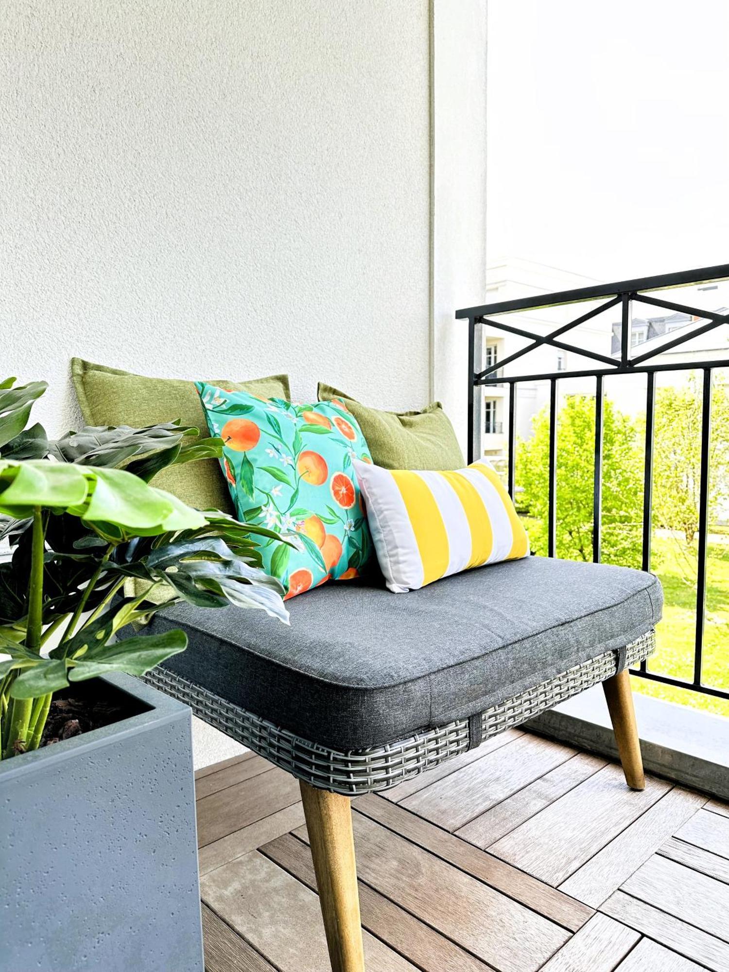 *New* Livy 6 Pax Appart Disney Serris Ngoại thất bức ảnh